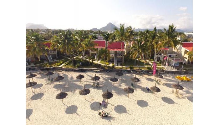 Hotel Villas Caroline poza 5
