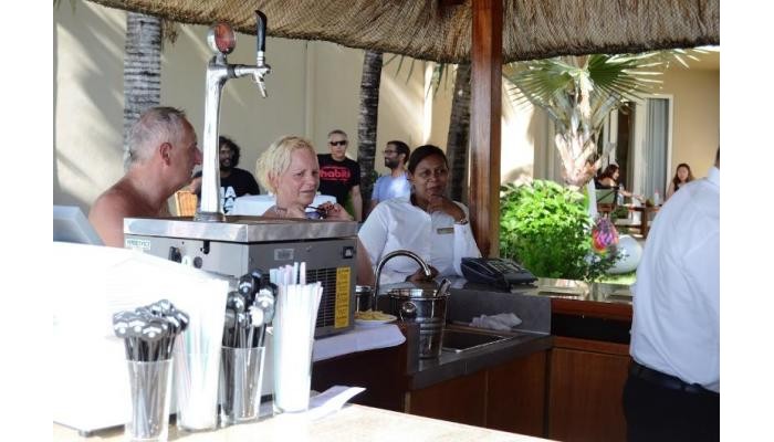 Hotel Villas Caroline poza 4