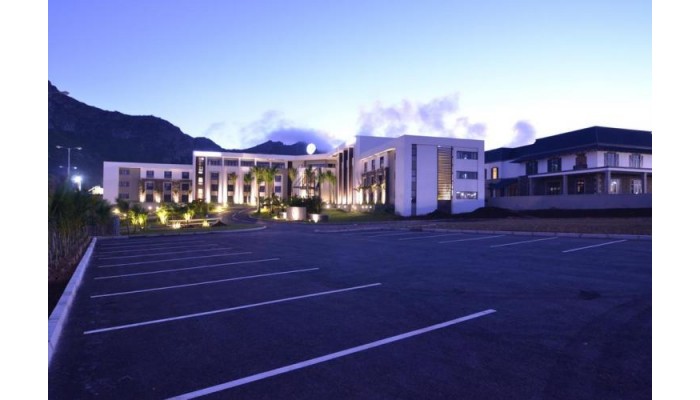 Hotel Voila Bagatelle poza 4