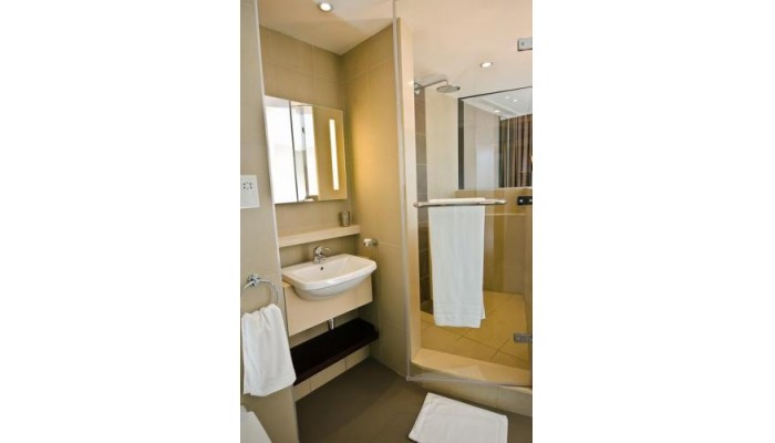 Hotel Voila Bagatelle poza 8