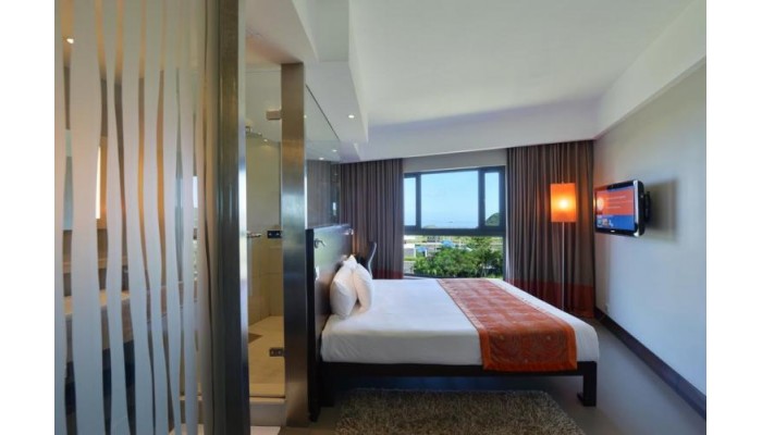 Hotel Voila Bagatelle poza 11