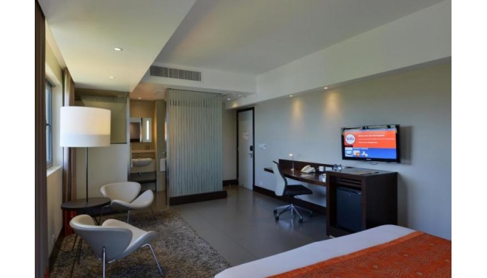 Hotel Voila Bagatelle poza 13