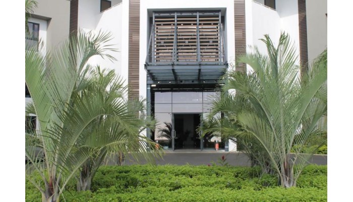 Hotel Voila Bagatelle poza 2