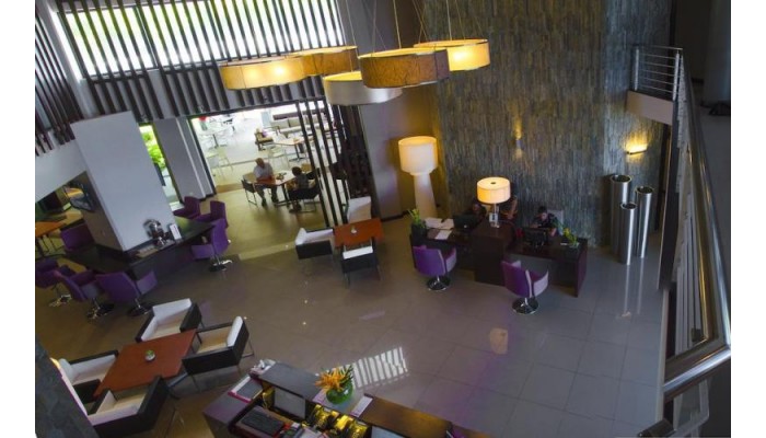 Hotel Voila Bagatelle poza 3