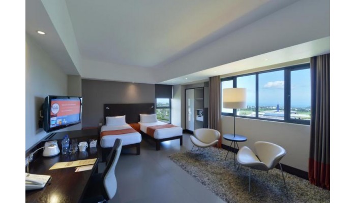 Hotel Voila Bagatelle poza 10