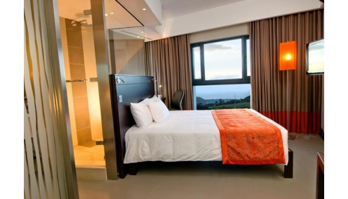 Hotel Voila Bagatelle poza 12