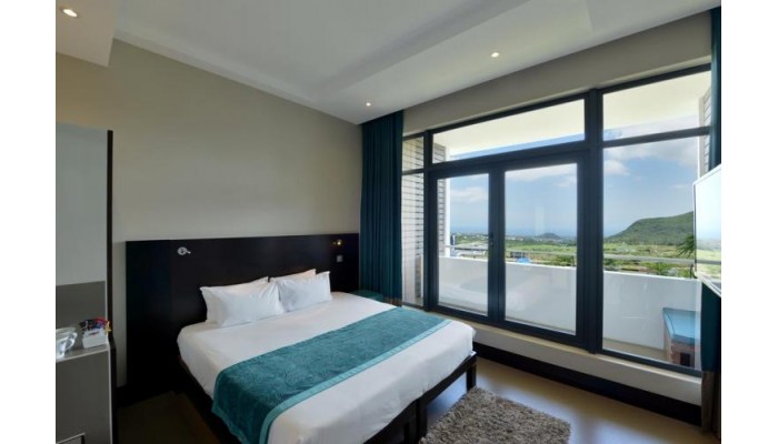 Hotel Voila Bagatelle poza 6