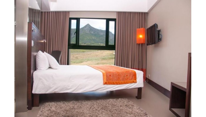 Hotel Voila Bagatelle poza 5