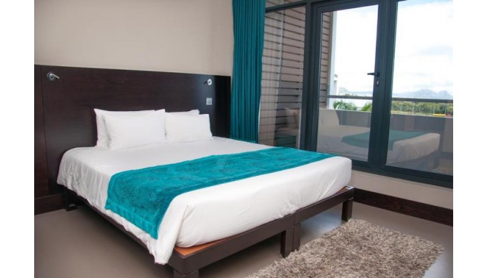 Hotel Voila Bagatelle poza 18