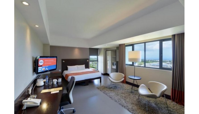 Hotel Voila Bagatelle poza 14