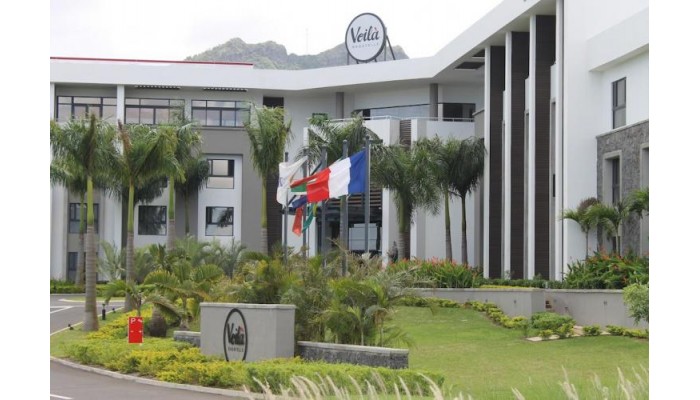 Hotel Voila Bagatelle poza 1