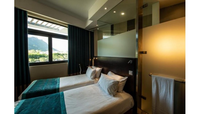 Hotel Voila Bagatelle poza 16