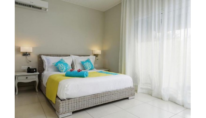 Hotel Voile Bleue poza 17