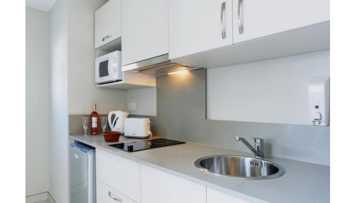 Hotel Voile Bleue poza 11