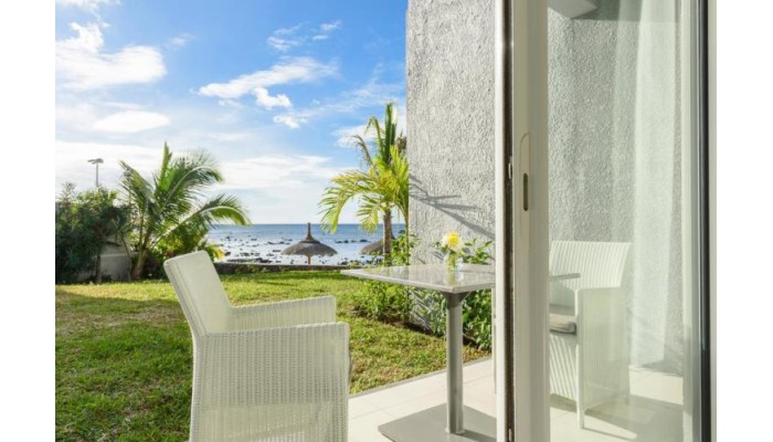 Hotel Voile Bleue poza 5