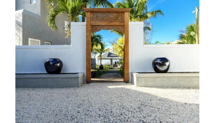 Hotel Voile Bleue poza 1