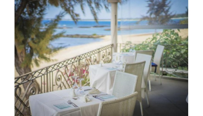 Hotel Voile Bleue poza 15