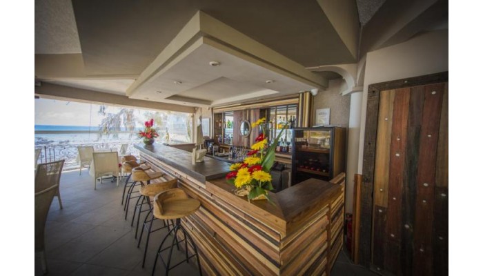 Hotel Voile Bleue poza 12