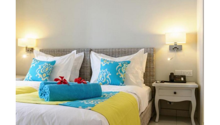 Hotel Voile Bleue poza 7