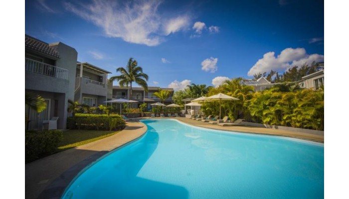 Hotel Voile Bleue poza 0