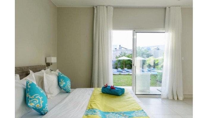 Hotel Voile Bleue poza 9