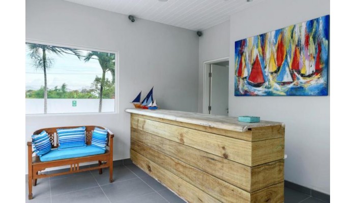 Hotel Voile Bleue poza 2