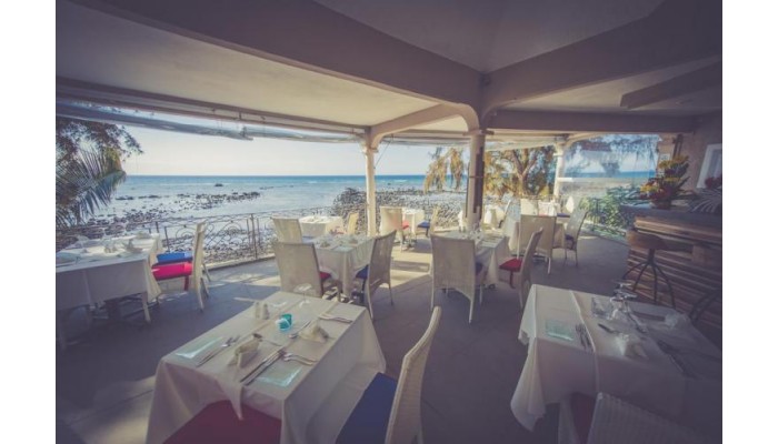 Hotel Voile Bleue poza 13