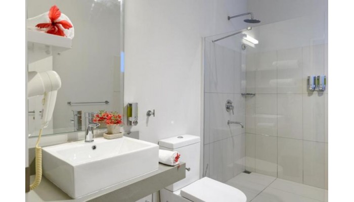 Hotel Voile Bleue poza 10