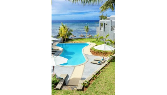 Hotel Voile Bleue poza 18