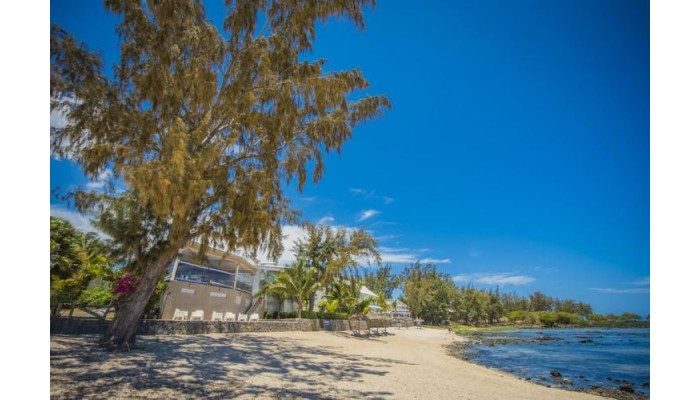 Hotel Voile Bleue poza 19