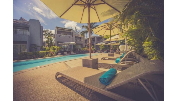 Hotel Voile Bleue poza 16