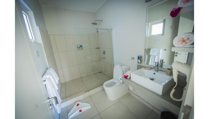 Hotel Voile Bleue poza 4