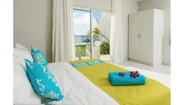 Hotel Voile Bleue poza 6