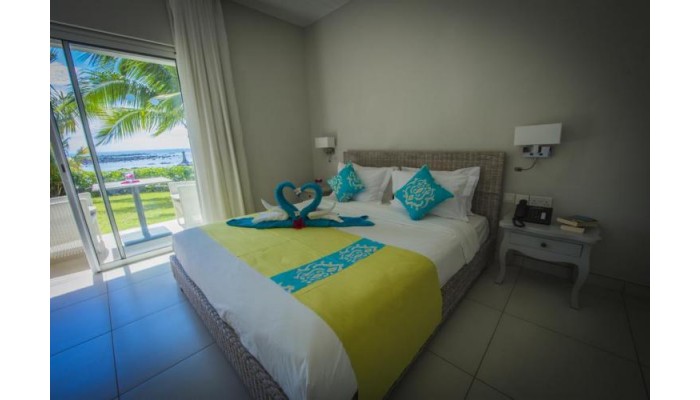 Hotel Voile Bleue poza 3
