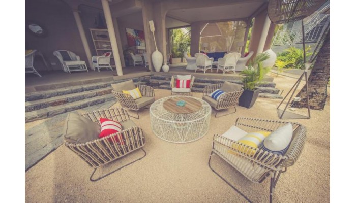 Hotel Voile Bleue poza 14