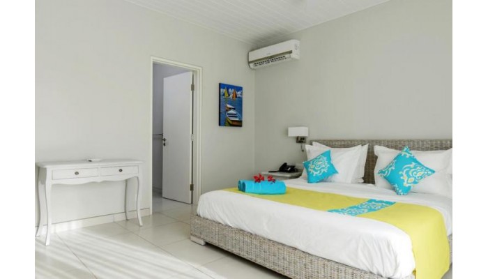 Hotel Voile Bleue poza 8