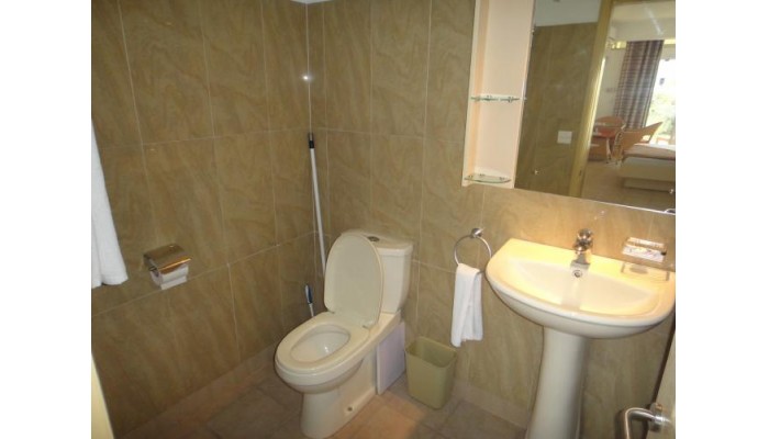 Hotel West Coast View poza 10