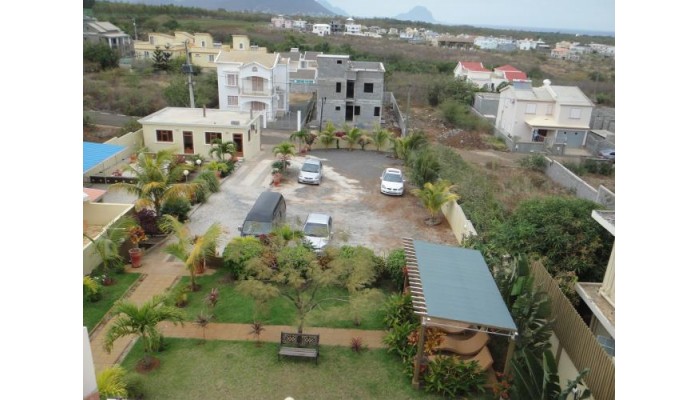 Hotel West Coast View poza 2