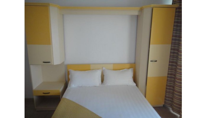 Hotel West Coast View poza 7