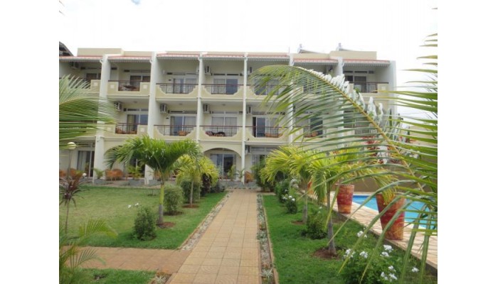 Hotel West Coast View poza 0