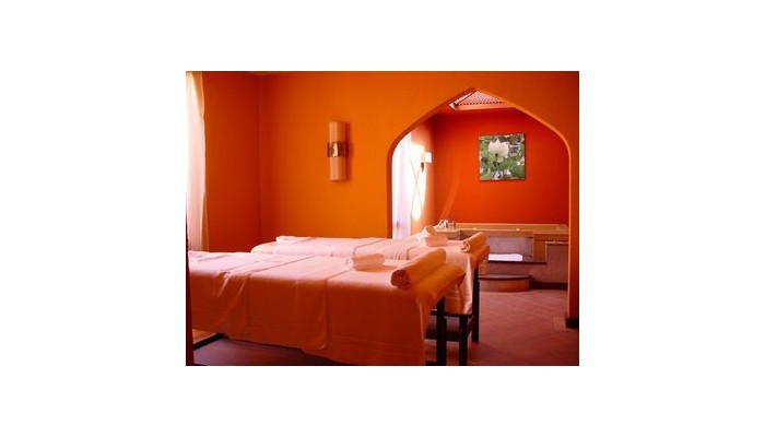 La Palmeraie Boutique Hotel poza 9