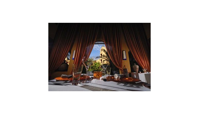 La Palmeraie Boutique Hotel poza 7
