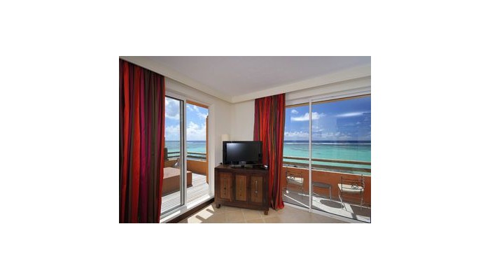 La Palmeraie Boutique Hotel poza 4