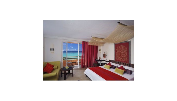 La Palmeraie Boutique Hotel poza 1