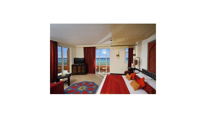 La Palmeraie Boutique Hotel poza 3