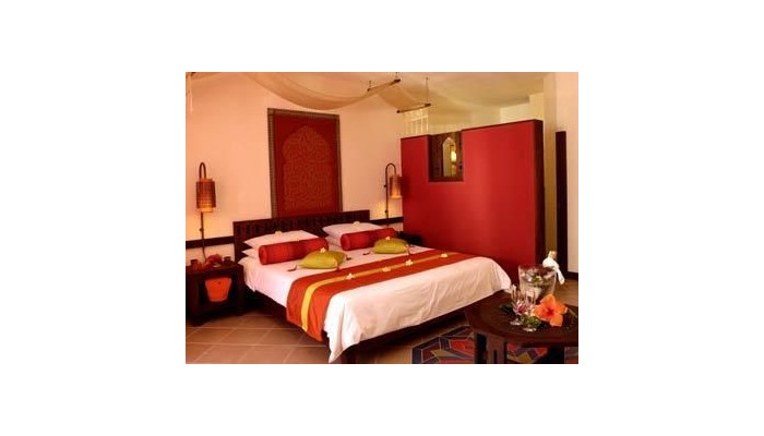 La Palmeraie Boutique Hotel poza 2