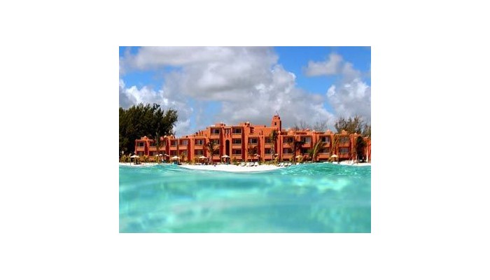 La Palmeraie Boutique Hotel poza 5
