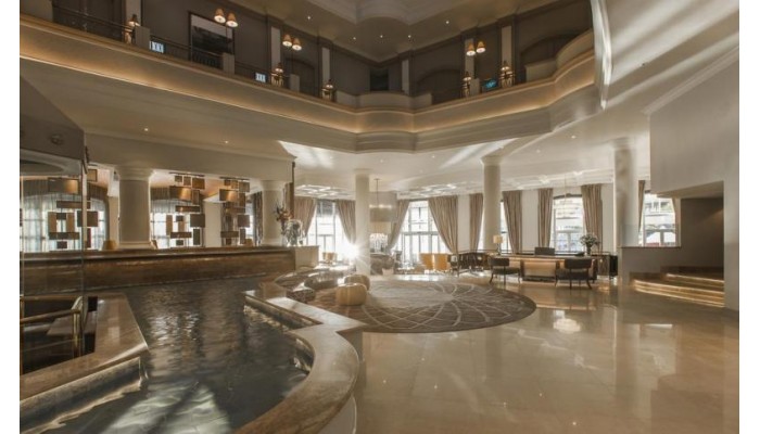 Poza pentru Labourdonnais Waterfront Hotel 228-1539162401 Labourdonnais Waterfront Hotel poza 1