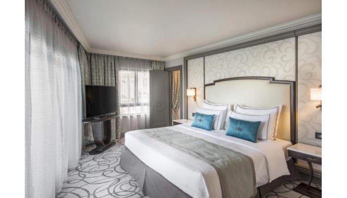 Poza pentru Labourdonnais Waterfront Hotel 279-1539162402 Labourdonnais Waterfront Hotel poza 16