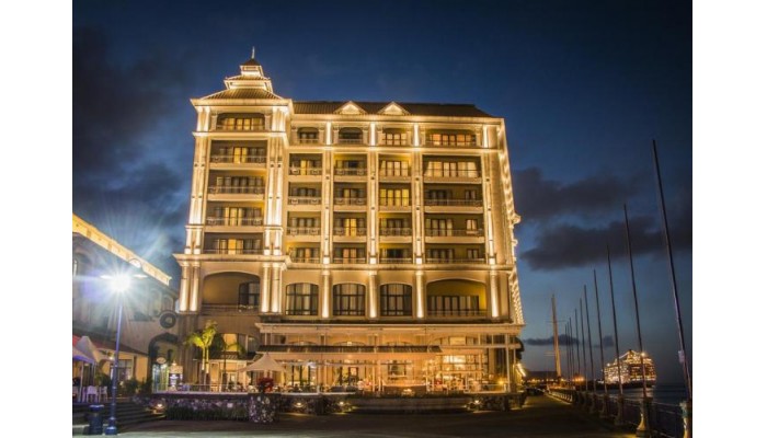 Poza pentru Labourdonnais Waterfront Hotel 369-1539162400 Labourdonnais Waterfront Hotel poza 0